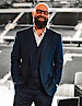 The Sports Marketer CEO: Michael W Myers